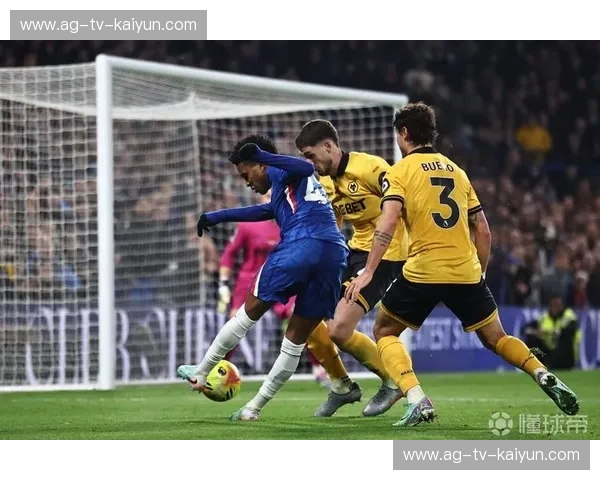 比分切尔西:从数据到激情,解读每一个进球的故事 比分切尔西:从数据到激情,解读每一个进球的故事