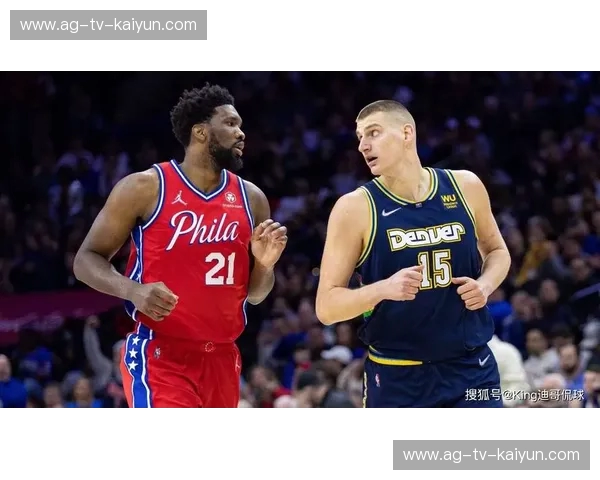 恩比vs疲惫：这场关于“体感革命”的巅峰对决，谁赢了？